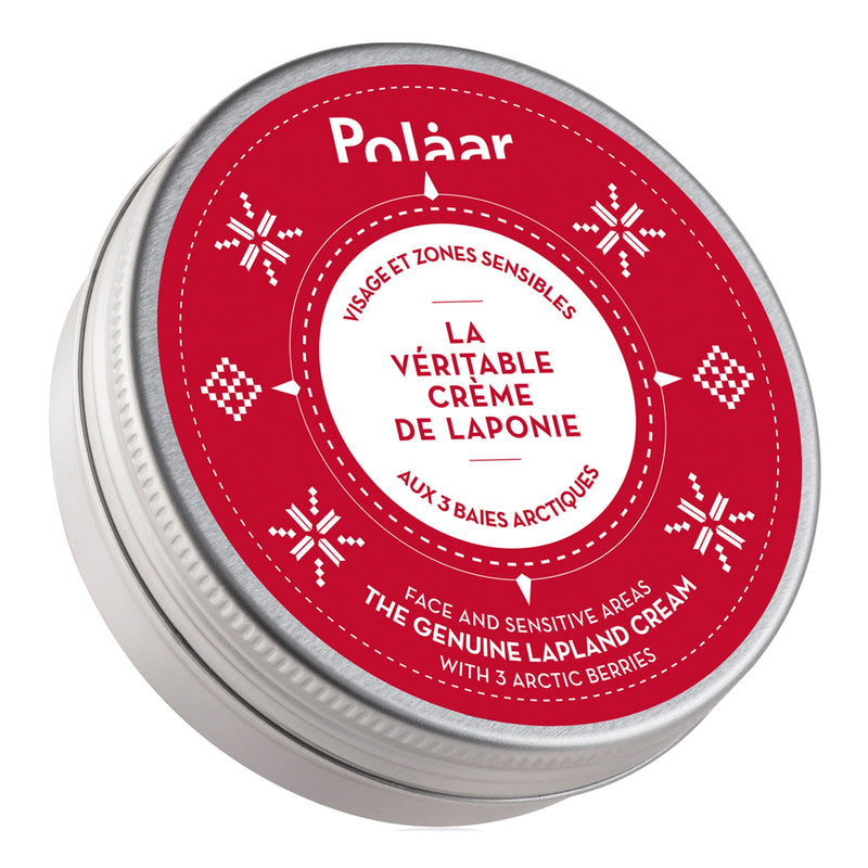 Coffret Crème de Laponie visage et corps