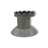 Porte-savon aimanté