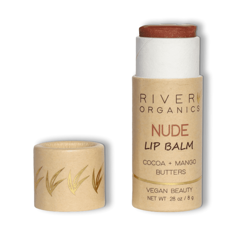 Baume à lèvres hydratant et nourrissant