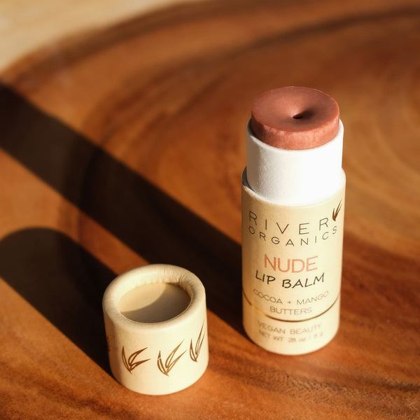 Baume à lèvres hydratant et nourrissant