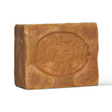 Véritable savon d’Alep traditionnel 40%
