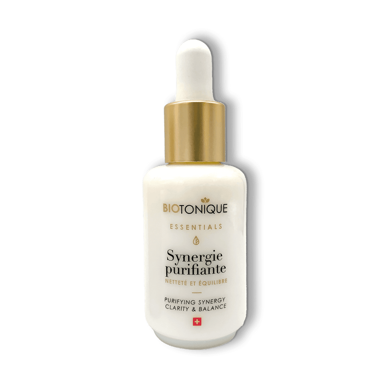 Sérum visage purifiant anti-imperfections Synergie Purifiante