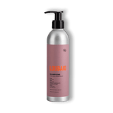 Shampoing bio abricot tous types de cheveux