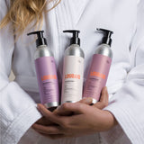 Shampoing bio abricot tous types de cheveux