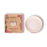 Shampoing solide granit rose