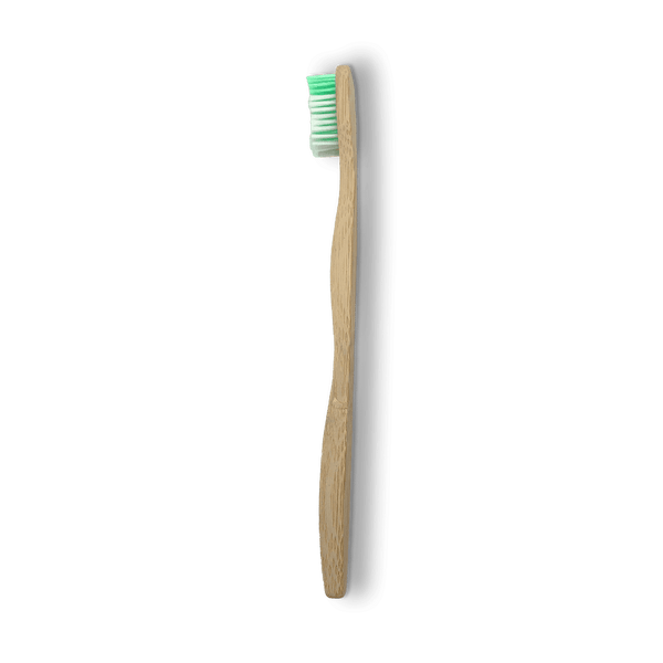 Brosse à dents en bambou adulte