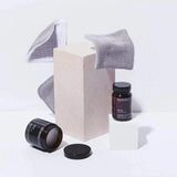 Coffret lingettes démaquillantes lavables